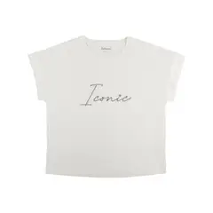 REDWOOD - Polo Bordado Mujer