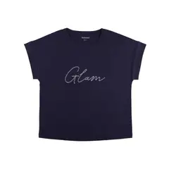 REDWOOD - Polo Bordado Mujer