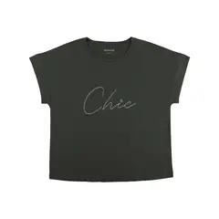 REDWOOD - Polo Bordado Mujer