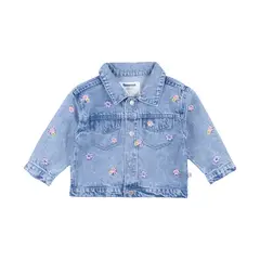 REDWOOD - Casaca Embroidery Garden Bebé Niña