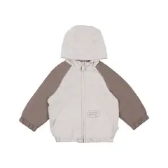 REDWOOD - Casaca Corta Viento Bebé Niño
