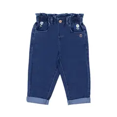 REDWOOD - Jean Bag Bebé Niña