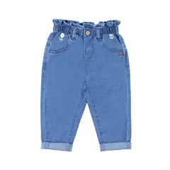 REDWOOD - Jean Bag Bebé Niña