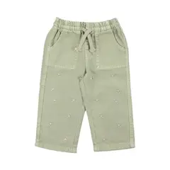 REDWOOD - Jean Flor Bebé Niña