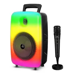 EVERSOUND - Trolley 8 Ev1008