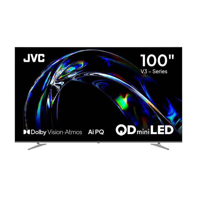 Televisor 100'' Mini LED 4K Google TV