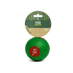 TOTTUS - Juguete Pelota Navidad para Perro
