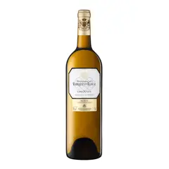 MARQUES DE RISCAL - Vino Limousin Botella 750 mL