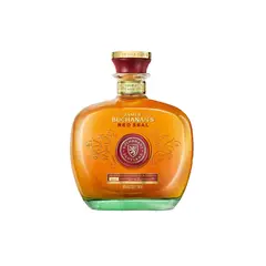 BUCHANANS - Whisky Red Seal Botella 750 mL