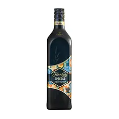 FLOR DE CAÑA - Ron Spresso Botella 750 mL