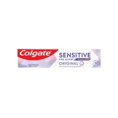 COLGATE - Crema Dental Sensitive Pro Alivio Envase 60 g