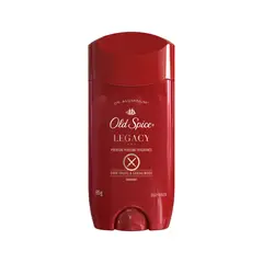 OLD SPICE - Desodorante Barra Legacy Envase 85 g