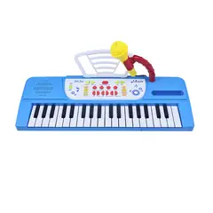 SHEN HUA - Piano Electrónico Multifunción