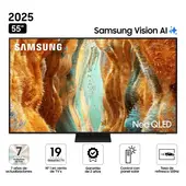 Televisor Samsung 55 pulgadas QN70F