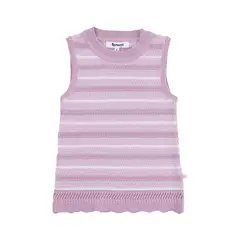 REDWOOD - Polo Bvd Tejido Garden Niña