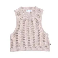 REDWOOD - Polo Bvd Tejido Shine Niña