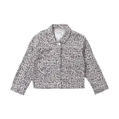 REDWOOD - Casaca Denim Niña