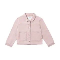 REDWOOD - Casaca Denim Niña