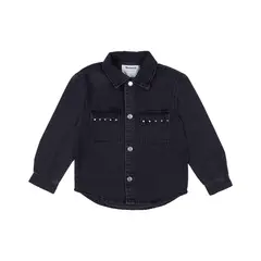 REDWOOD - Casaca Tachas Shine Niña