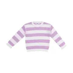 REDWOOD - Chompa Garden Niña