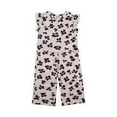 REDWOOD - Conjunto Textura Niña