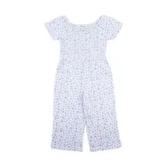 REDWOOD - Enterizo Panal Niña