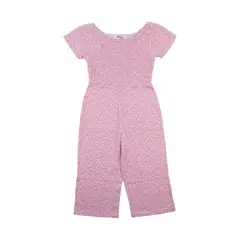 REDWOOD - Enterizo Panal Niña