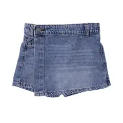 REDWOOD - Falda Short Niña