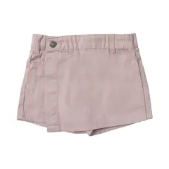 REDWOOD - Falda Short Niña
