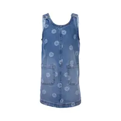 REDWOOD - Jardinera Lavado Niña