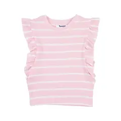 REDWOOD - Polo Manga Corta Niña