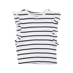 REDWOOD - Polo Manga Corta Niña