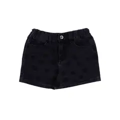 REDWOOD - Short Bordado Niña