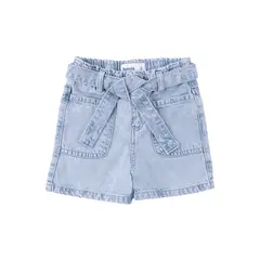 REDWOOD - Short Paper Niña