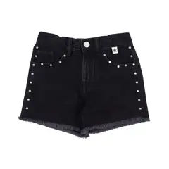 REDWOOD - Short Tachas Niña