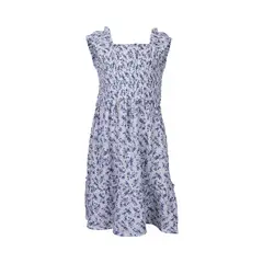 REDWOOD - Vestido Panal Niña