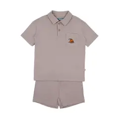 REDWOOD - Conjunto Soft Niño