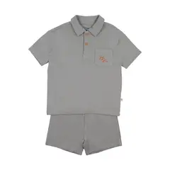 REDWOOD - Conjunto Soft Niño