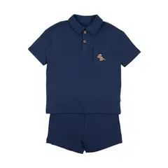 REDWOOD - Conjunto Soft Niño