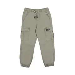 REDWOOD - Pantalon Futbol Niño