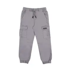 REDWOOD - Pantalon Futbol Niño