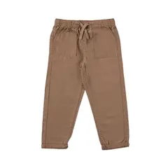 REDWOOD - Pantalon Plano Niño
