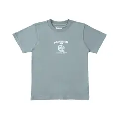 REDWOOD - Polo Manga Corta Gel Niño