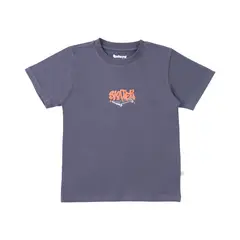 REDWOOD - Polo Manga Corta Gel Niño