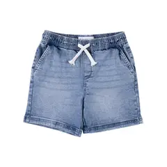 REDWOOD - Short Denim French Niño