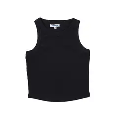 REDWOOD - Polo Bvd Rib Teen Niña