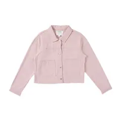 REDWOOD - Casaca Denim Teen Niña