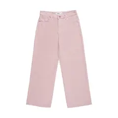 REDWOOD - Jean Wide Leg Teen Niña