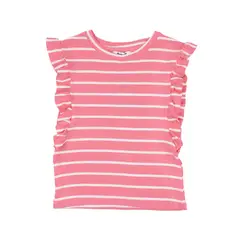 REDWOOD - Polo Manga Corta Bobo Teen Niña