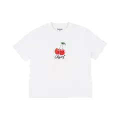 REDWOOD - Polo Manga Corta Frutas Teen Niña